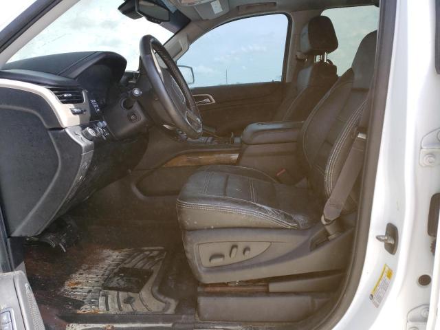 1GKS2CKJ5FR548580 GMC YUKON DENALI