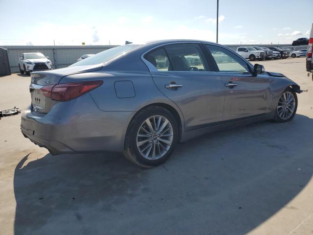 JN1EV7AP6KM519175 Infiniti Q50 LUXE