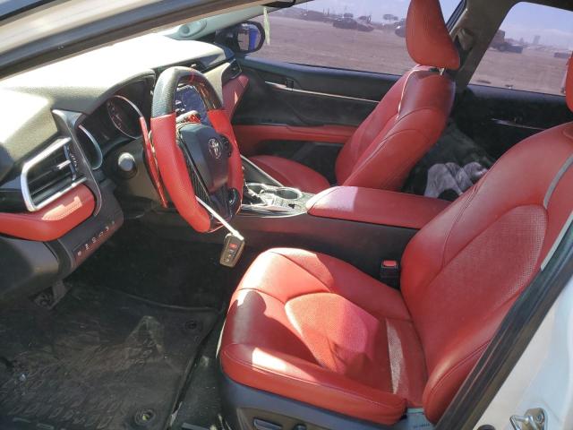 4T1BZ1HKXJU005061 Toyota CAMRY XSE