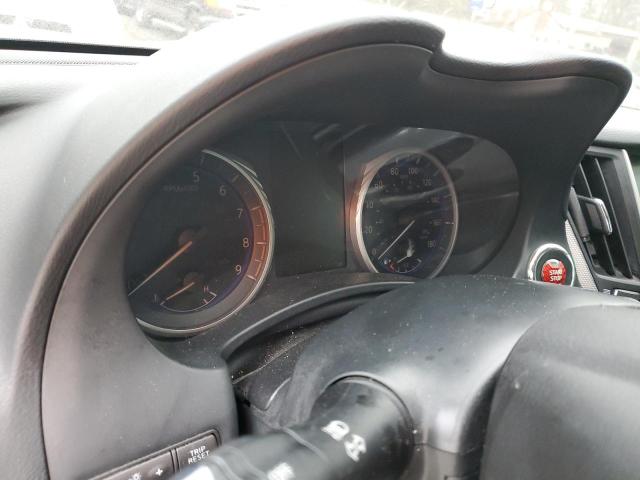 JN1EV7AP3HM738989 Infiniti Q50 Premium