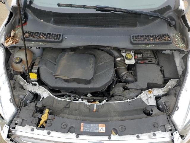1FMCU9J99HUA15261 Ford Escape Titanium