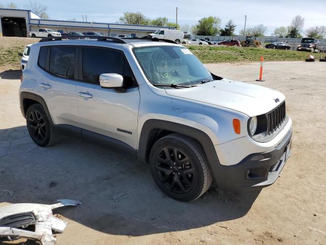 ZACCJABB2HPG14374 Jeep Renegade Latitude