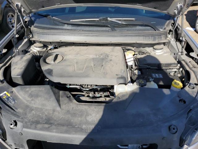 1C4PJLCX2KD190580 Jeep Cherokee Latitude