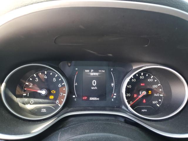 3C4NJCAB2MT553049 Jeep Compass Sport