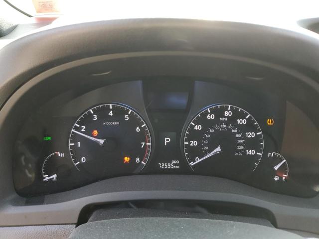 2T2BK1BA5FC337286 Lexus Rx 350 Base