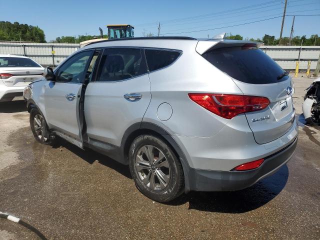 5XYZU3LB3GG355095 Hyundai SANTA FE SPORT