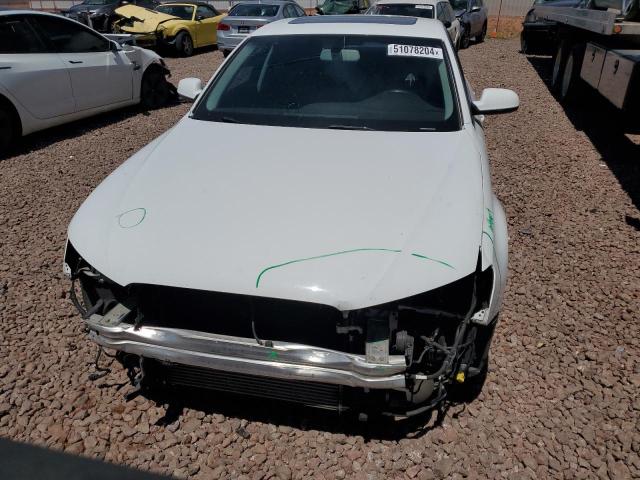 WAUAFAFL8FN010360 Audi A4 PREMIUM