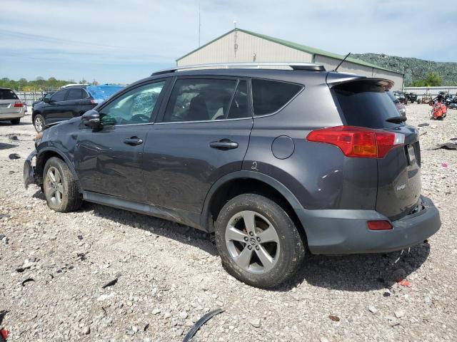 2T3RFREV6FW406903 Toyota Rav4 Xle