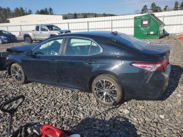 4T1G11AK5LU942278 Toyota CAMRY SE
