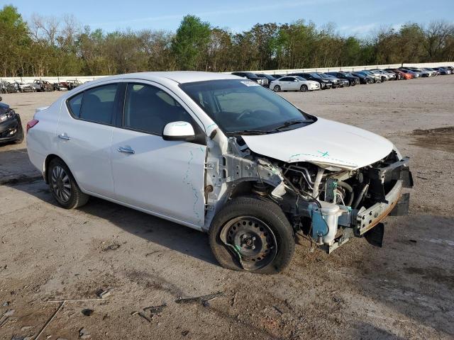 3N1CN7AP4EK444522 Nissan VERSA S