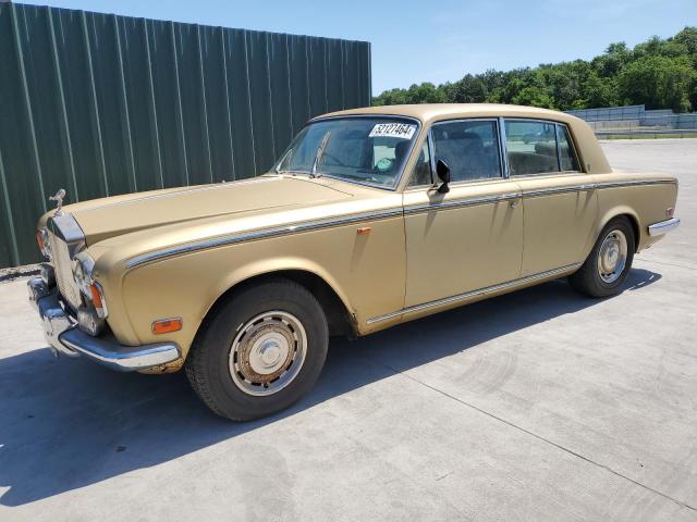 Продаж на аукціоні авто 1975 Rolls-royce Silver Ser, vin: SRH21771, номер лоту: 52127464