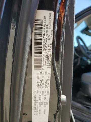 3C6JR6AT9EG103918 RAM 1500 St