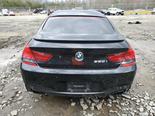 WBA6B2C51ED129093 BMW 650 I Gran Coupe
