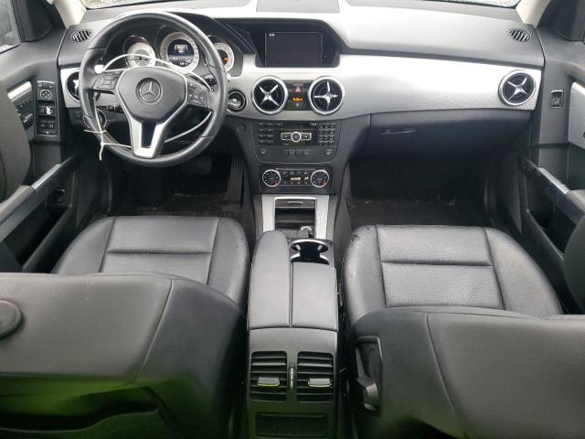 WDCGG8JB4FG340884 Mercedes-Benz GLK 350 4M