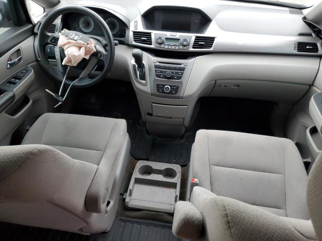 5FNRL5H24FB064716 Honda ODYSSEY LX