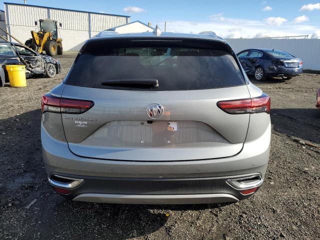 LRBAZLR4XPD120505 Buick Envision Preferred