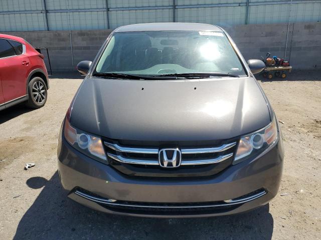 5FNRL5H39HB002322 Honda ODYSSEY SE