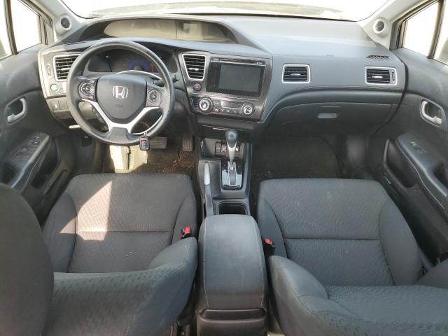 2HGFB2F75FH541166 Honda CIVIC SE