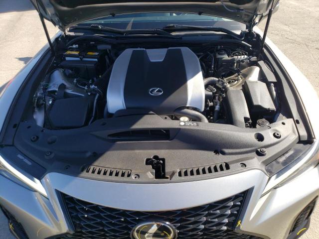 JTHGZ1B23M5045563 Lexus Is 350 F-sport