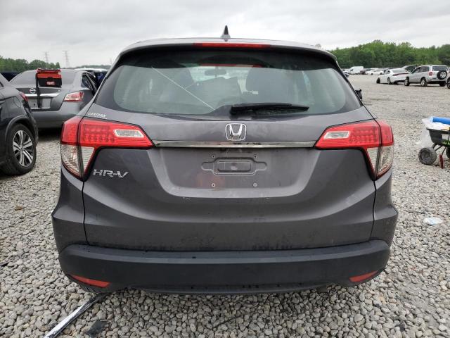 3CZRU5H38KG707511 Honda HR-V LX