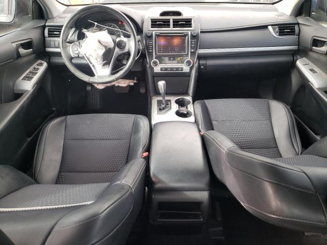 4T1BF1FK6EU800867 Toyota CAMRY L