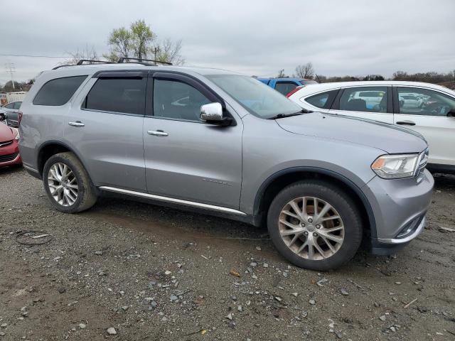 1C4RDJEG2EC581921 Dodge Durango Citadel