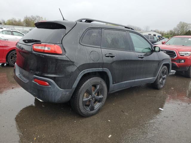 1C4PJMCSXFW792664 Jeep Cherokee Latitude