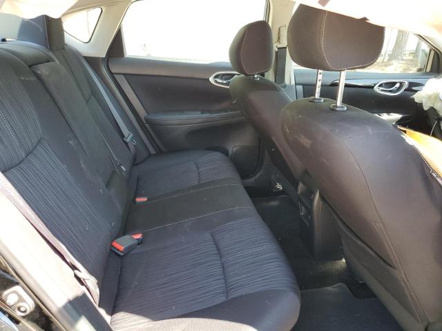 3N1AB7AP0HY365897 Nissan SENTRA S
