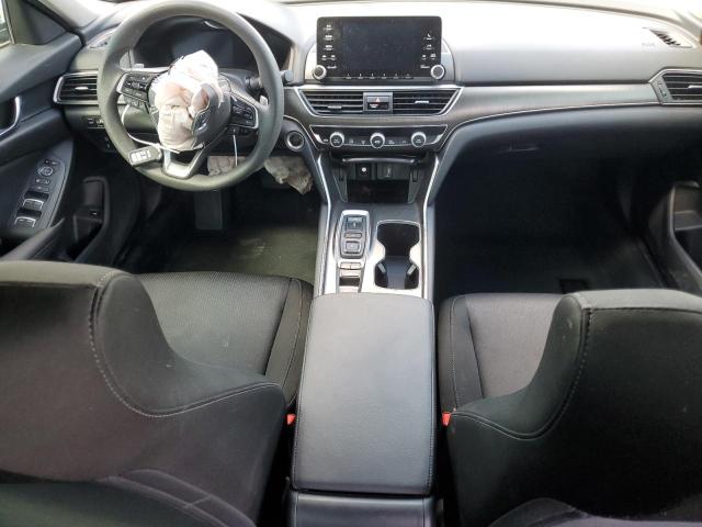 1HGCV3F15LA008286 Honda ACCORD HYBRID
