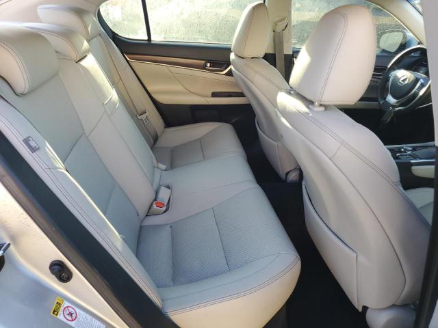 JTHBE1BL0FA014327 Lexus GS 350