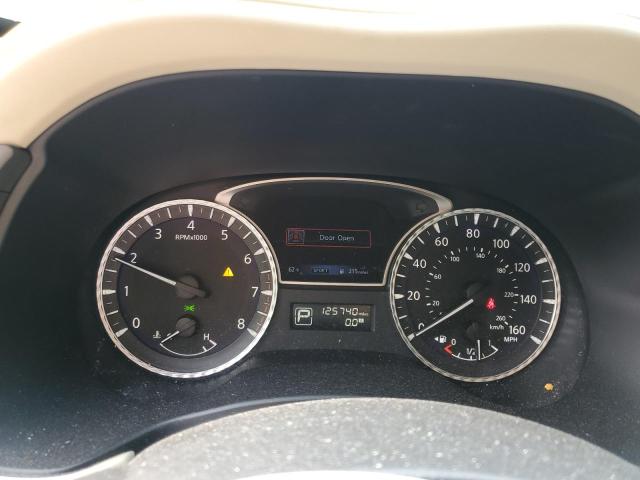 5N1AL0MN8FC512772 Infiniti QX60