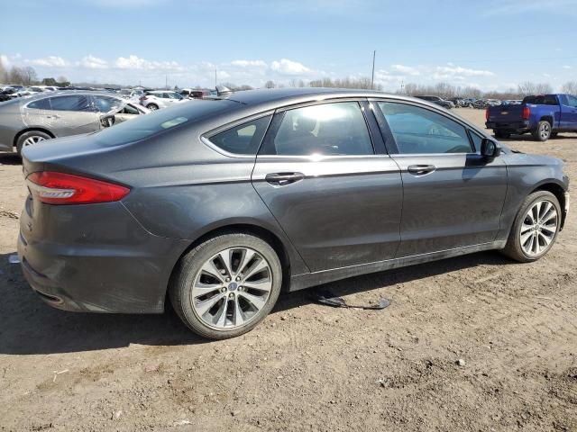 3FA6P0T90KR259788 Ford FUSION SE