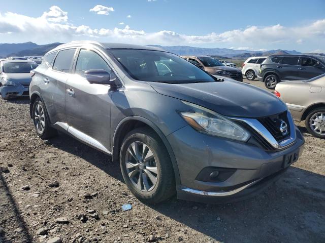 5N1AZ2MG8FN214464 Nissan MURANO S