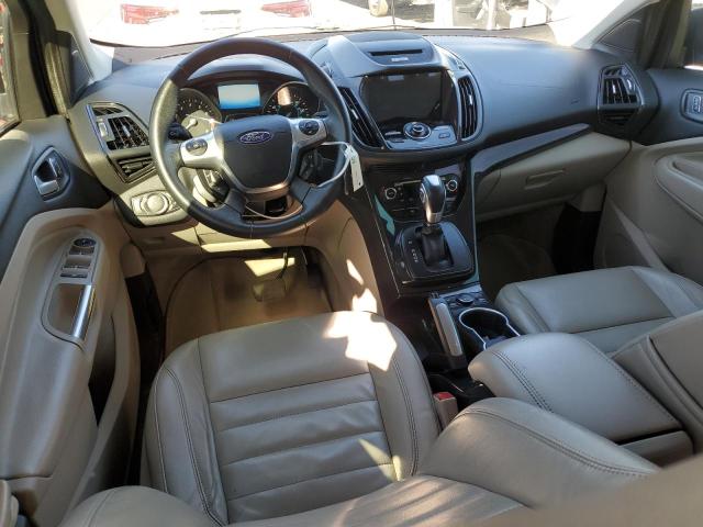 1FMCU0J91EUD63496 Ford Escape Titanium