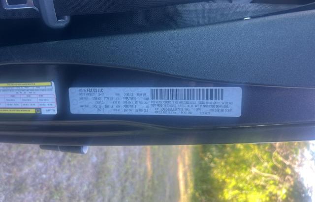 1C4BJWEG0JL807715 Jeep Wrangler Unlimited Sahara