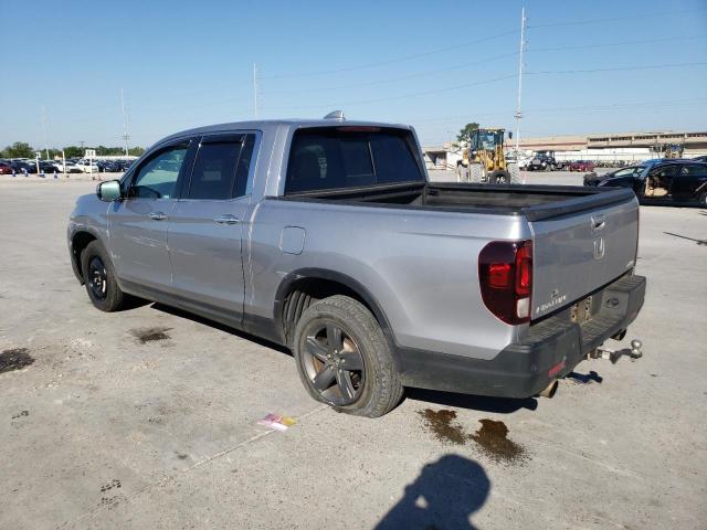 5FPYK3F72MB006979 Honda Ridgeline Rtl