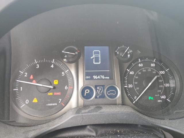 JTJBM7FX2E5072285 Lexus GX 460