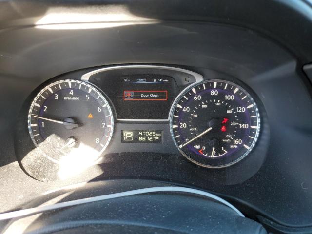 5N1AL0MM4FC520536 Infiniti QX60