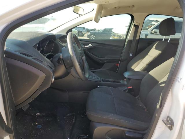 1FADP3K21GL284069 Ford FOCUS SE