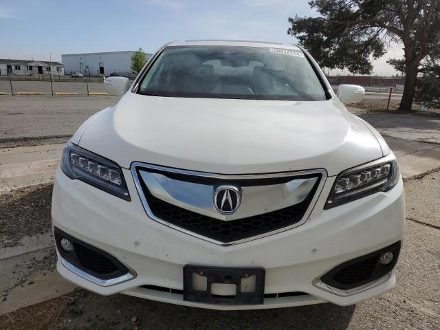 5J8TB4H71JL004768 Acura Rdx Advance
