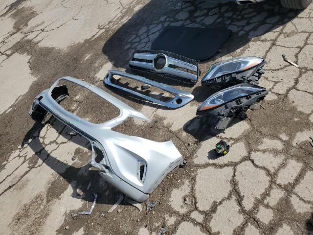 WDCTG4GB8GJ234781 Mercedes-Benz Gla 250 4matic