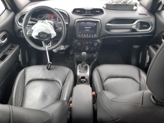 ZACNJBB11LPL62533 Jeep Renegade Latitude