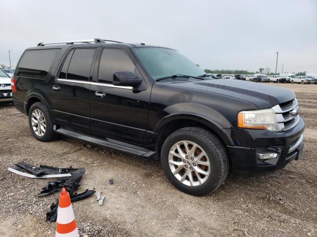 1FMJK1KT7HEA06299 Ford Expedition El Limited