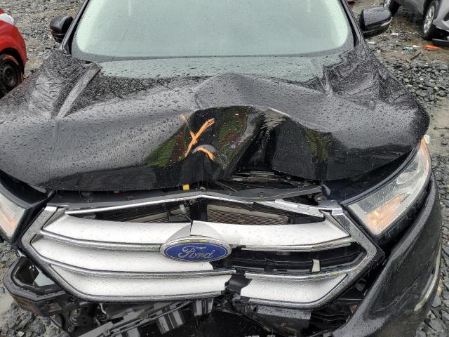 2FMPK3K83HBC69824 Ford Edge Titanium