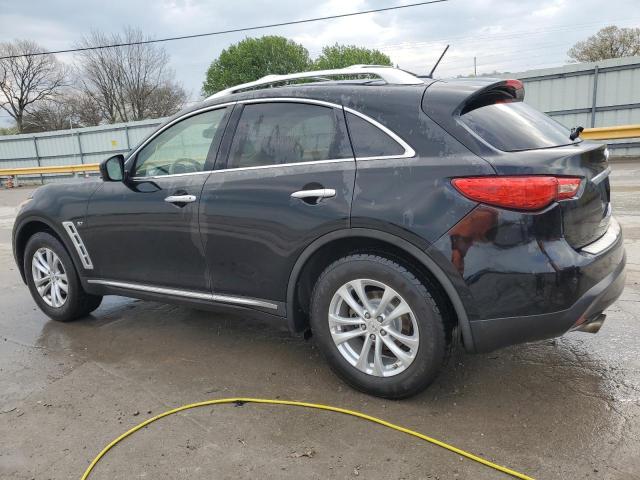 JN8CS1MW2FM481953 Infiniti QX70