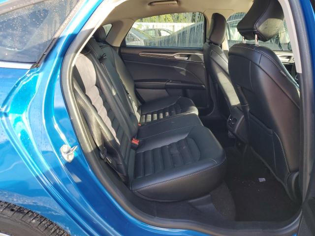 3FA6P0CD7LR151996 Ford FUSION SEL