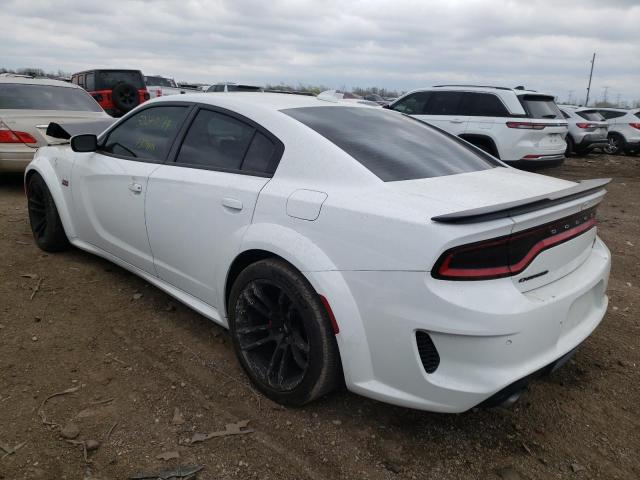 2C3CDXGJ0LH103111 Dodge Charger Scat Pack