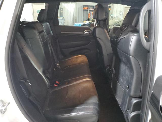 1C4RJFAG6LC235346 Jeep Grand Cherokee Laredo