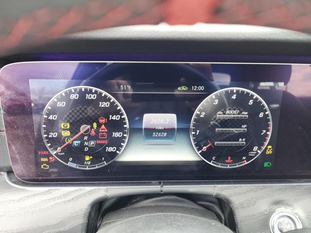 WDDZF6BB4KA584025 Mercedes-Benz E Amg 53 4matic