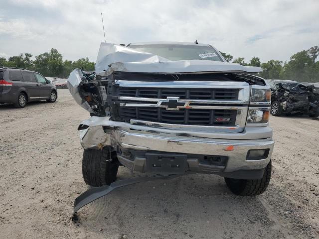3GCUKREC2EG338019 Chevrolet Silverado K1500 Lt